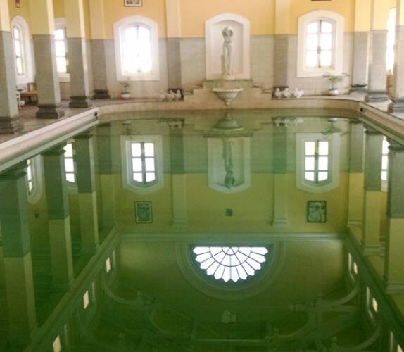 Royal Oasis & The Residency, Wankaner 3
